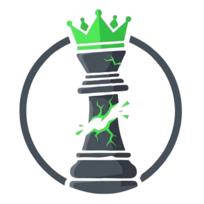 King Sacrifice Logo